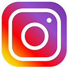 Siga-nos no Instagram!